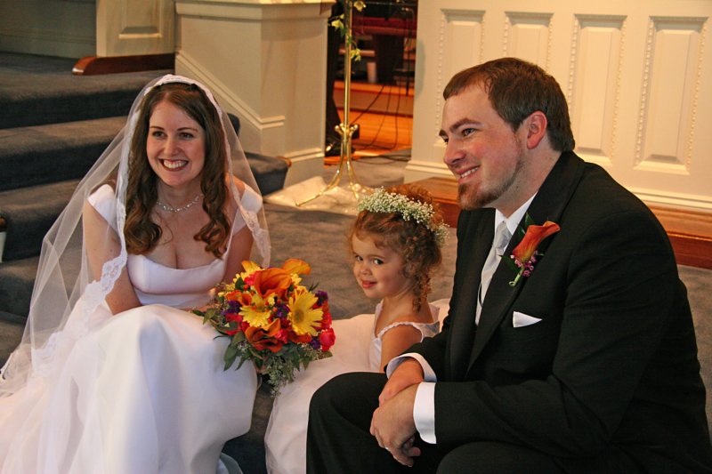 Weddings